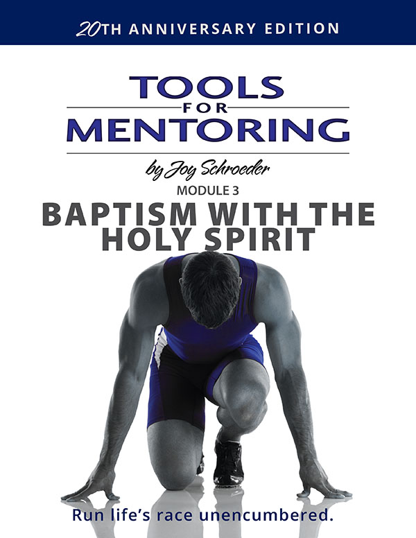 Download Tools for Mentoring: Baptism with the Holy Spirit in PDF