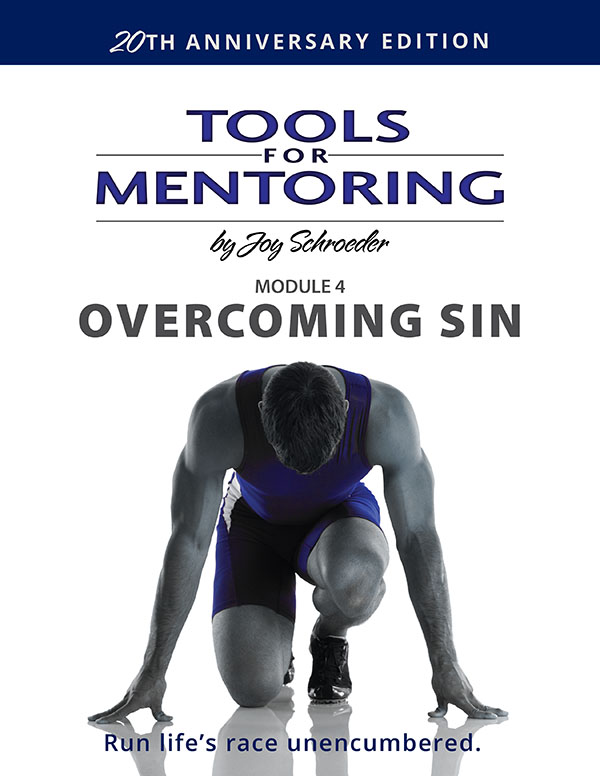 Download Tools for Mentoring: Overcoming Sin in PDF